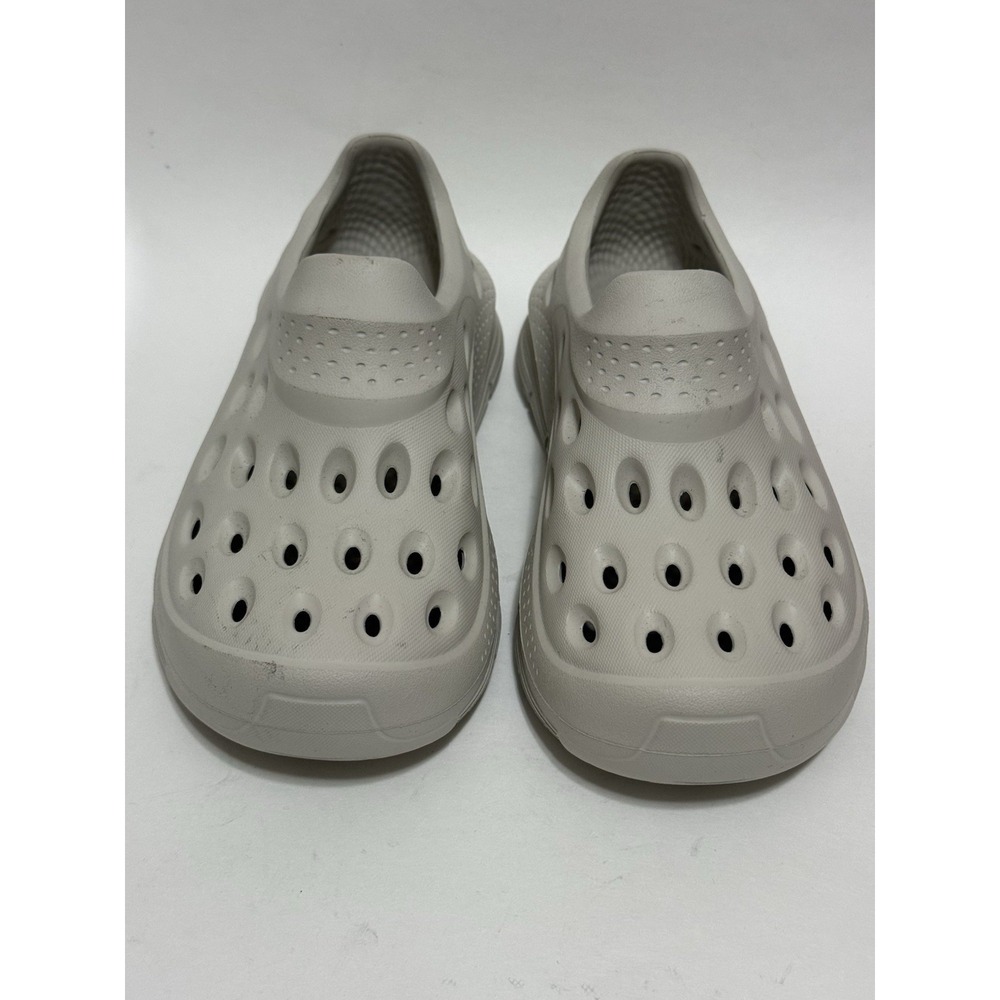 Skechers Lux Foam+ Sandals Off Whiteā Mens 4.5 - Women's 6.5